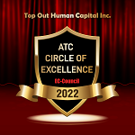 EC-Council ATC Circle of Excellence Award